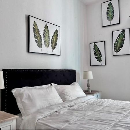 Hotel Beresford Boutique Kingston Exteriér fotografie