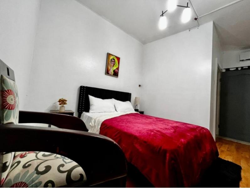 Hotel Beresford Boutique Kingston Exteriér fotografie