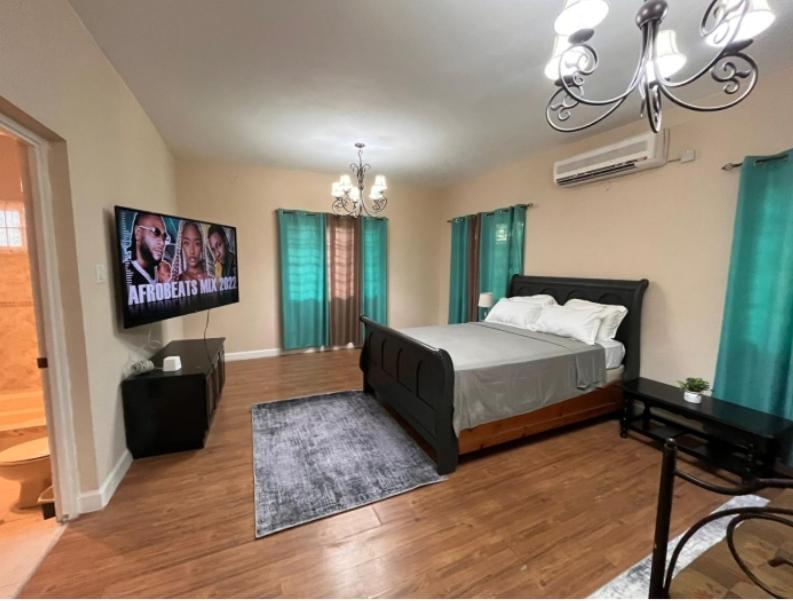 Hotel Beresford Boutique Kingston Exteriér fotografie