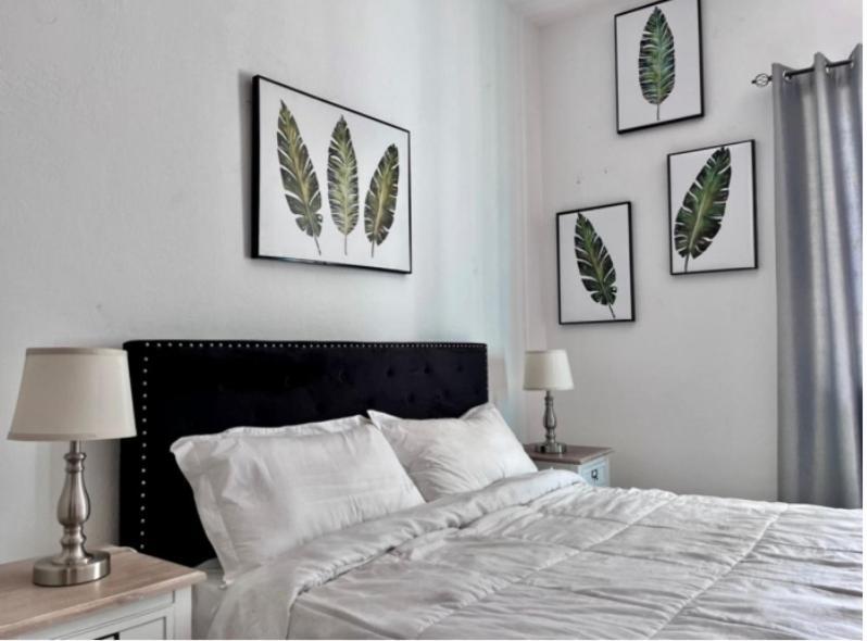 Hotel Beresford Boutique Kingston Exteriér fotografie