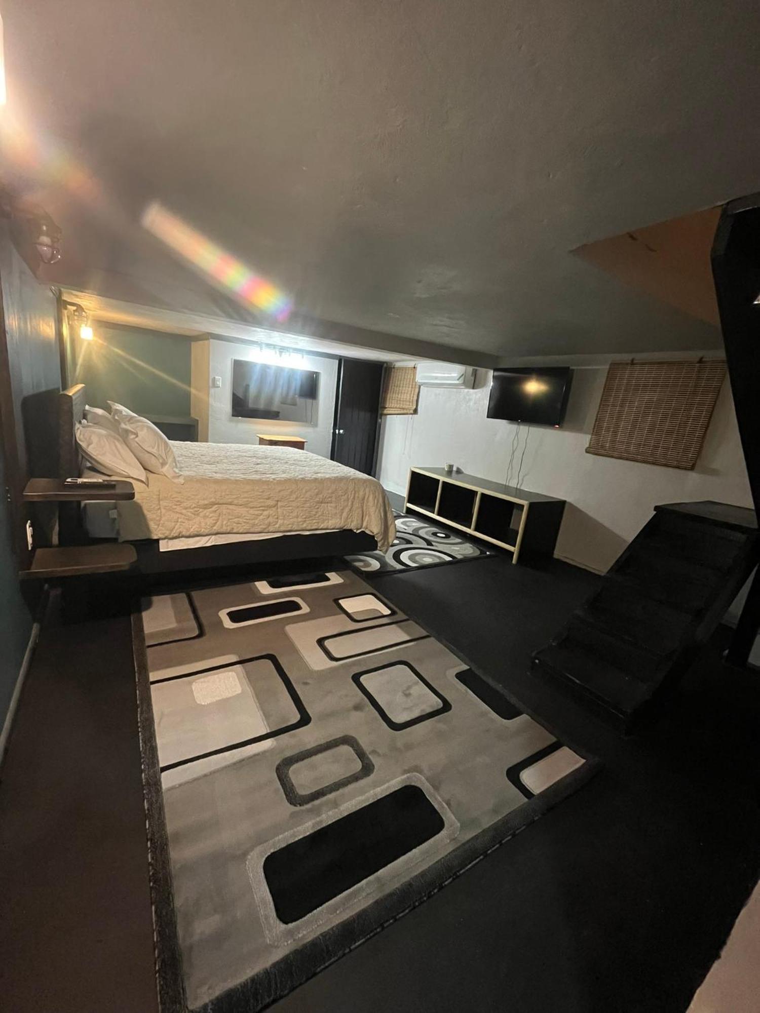 Hotel Beresford Boutique Kingston Exteriér fotografie